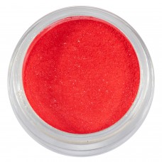 Grimas Sparkling Powder Make-up & Glitter Tattoo 5 ml, Red Hot 750, GSPOW-750